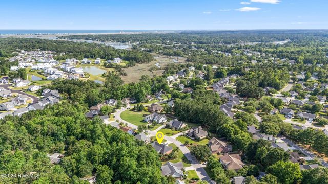 621 Blue Point Drive, Wilmington, NC 28411