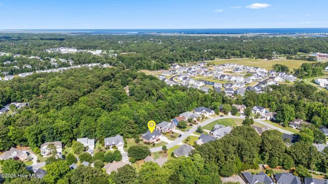 621 Blue Point Drive, Wilmington, NC 28411