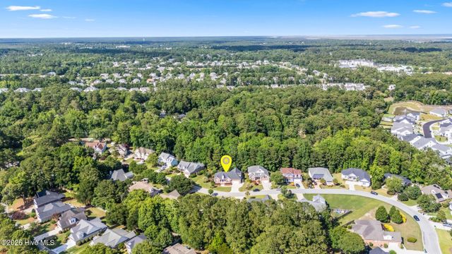621 Blue Point Drive, Wilmington, NC 28411