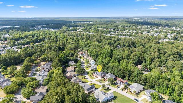 621 Blue Point Drive, Wilmington, NC 28411