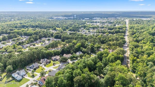 621 Blue Point Drive, Wilmington, NC 28411
