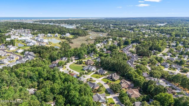 621 Blue Point Drive, Wilmington, NC 28411