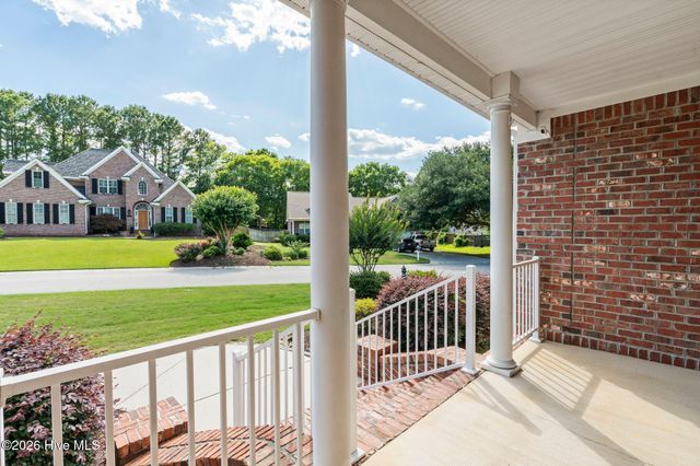 621 Blue Point Drive, Wilmington, NC 28411