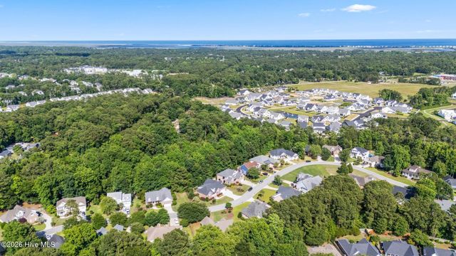 621 Blue Point Drive, Wilmington, NC 28411