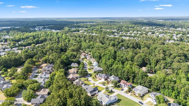 621 Blue Point Drive, Wilmington, NC 28411