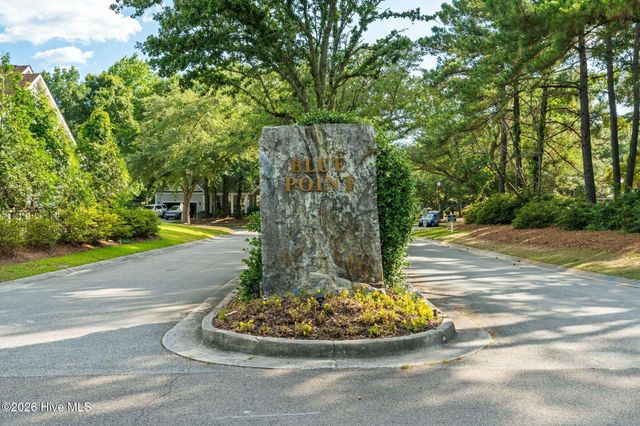 621 Blue Point Drive, Wilmington, NC 28411