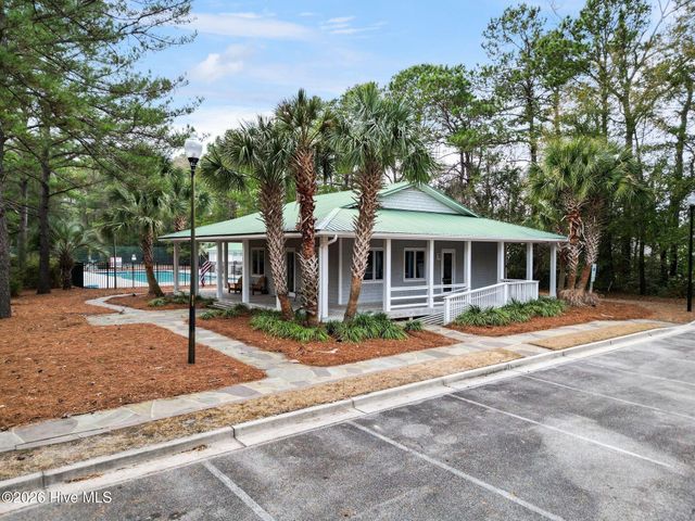 621 Blue Point Drive, Wilmington, NC 28411