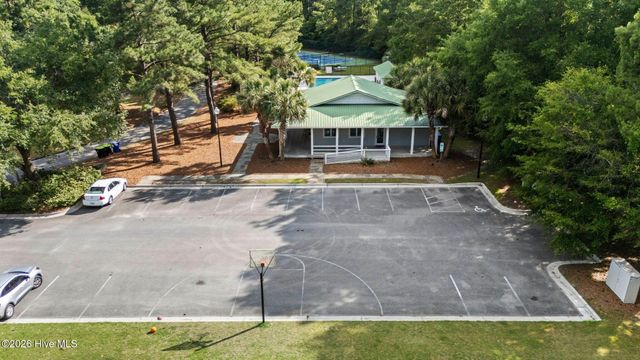 621 Blue Point Drive, Wilmington, NC 28411