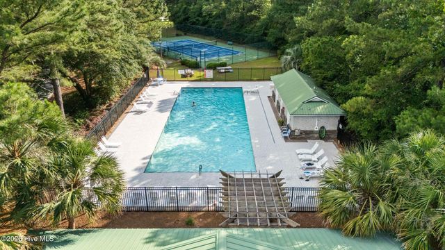 621 Blue Point Drive, Wilmington, NC 28411