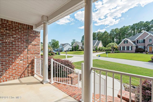 621 Blue Point Drive, Wilmington, NC 28411
