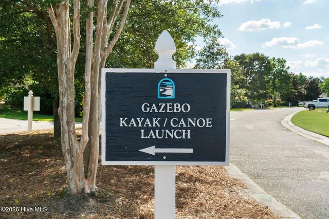621 Blue Point Drive, Wilmington, NC 28411