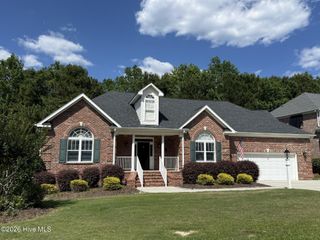 621 Blue Point Drive, Wilmington, NC 28411