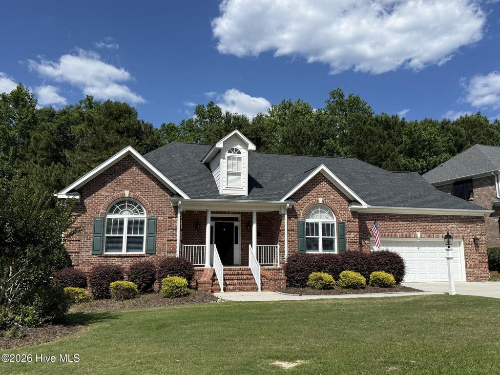 621 Blue Point Drive, Wilmington, NC 28411