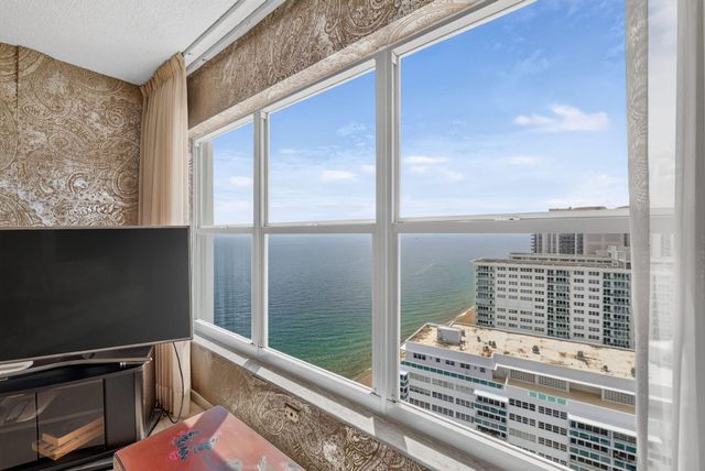 3500 GALT OCEAN Drive 2703, Fort Lauderdale, FL 33308