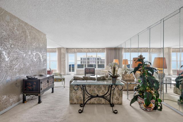 3500 GALT OCEAN Drive 2703, Fort Lauderdale, FL 33308