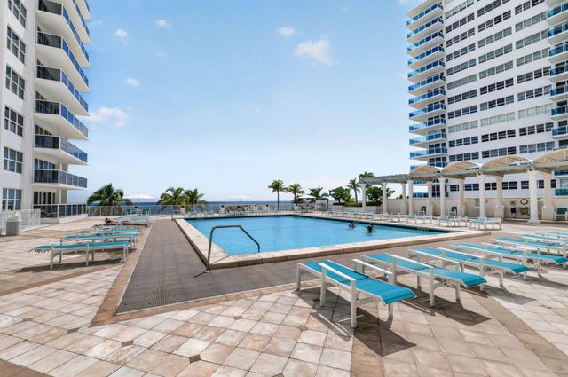 3500 GALT OCEAN Drive 2703, Fort Lauderdale, FL 33308