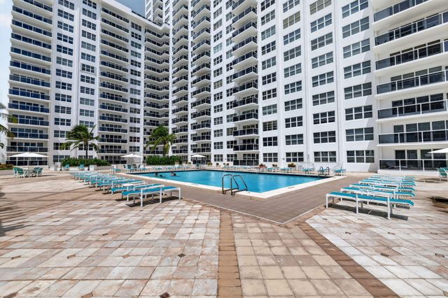 3500 GALT OCEAN Drive 2703, Fort Lauderdale, FL 33308