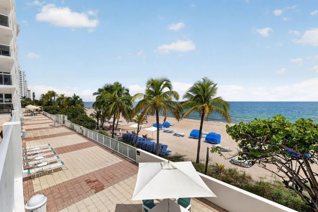 3500 GALT OCEAN Drive 2703, Fort Lauderdale, FL 33308