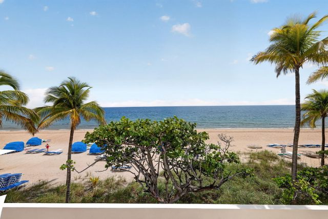 3500 GALT OCEAN Drive 2703, Fort Lauderdale, FL 33308