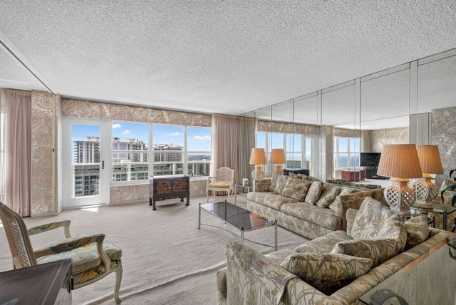3500 GALT OCEAN Drive 2703, Fort Lauderdale, FL 33308