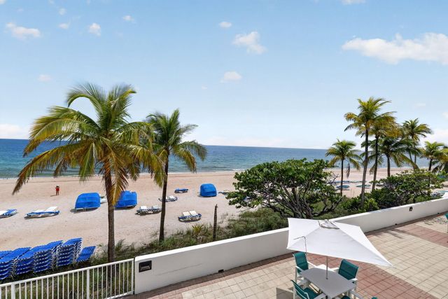 3500 GALT OCEAN Drive 2703, Fort Lauderdale, FL 33308