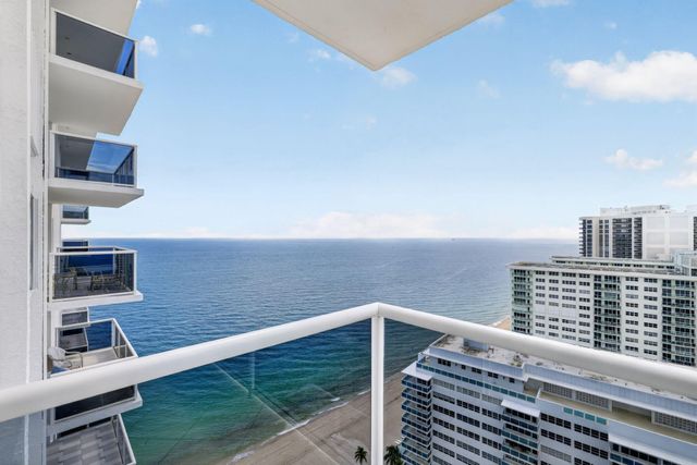 3500 GALT OCEAN Drive 2703, Fort Lauderdale, FL 33308