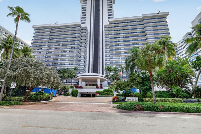 3500 GALT OCEAN Drive 2703, Fort Lauderdale, FL 33308