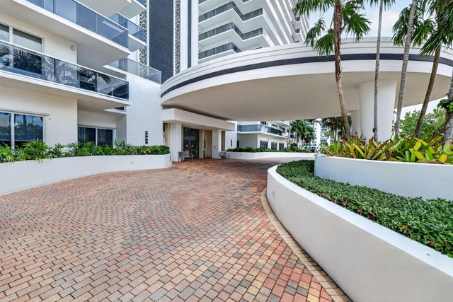 3500 GALT OCEAN Drive 2703, Fort Lauderdale, FL 33308