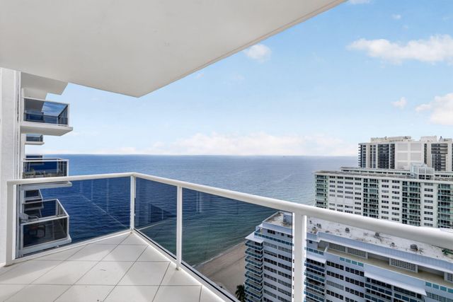 3500 GALT OCEAN Drive 2703, Fort Lauderdale, FL 33308