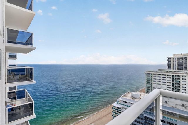3500 GALT OCEAN Drive 2703, Fort Lauderdale, FL 33308