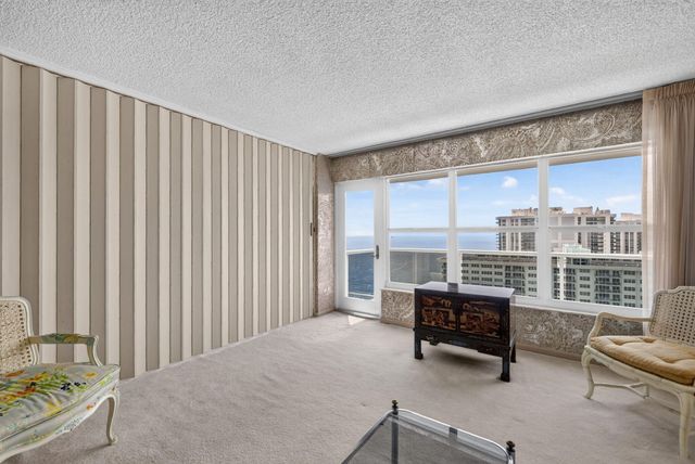 3500 GALT OCEAN Drive 2703, Fort Lauderdale, FL 33308