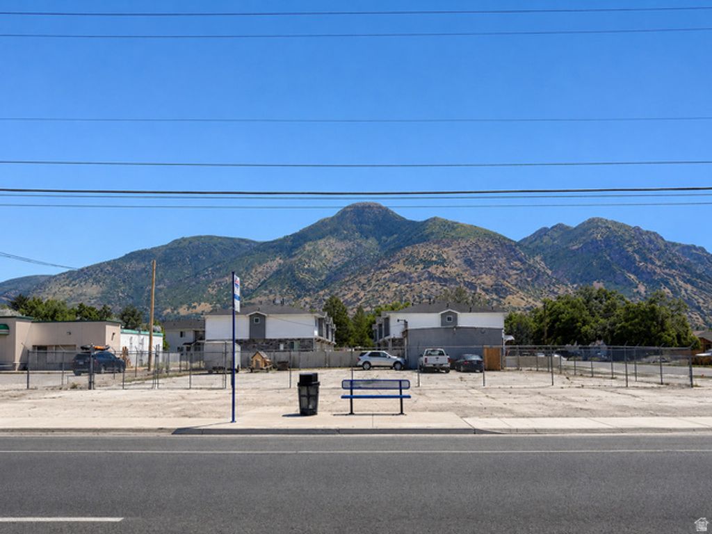 1226 N WASHINGTON BLVD, Ogden, UT 84414