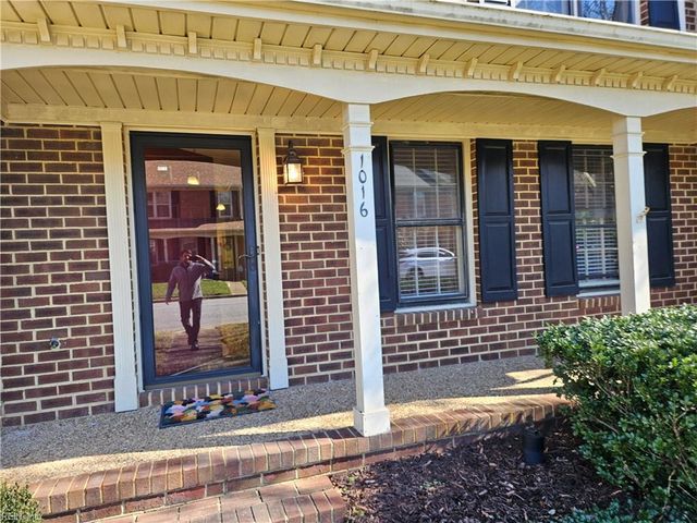 1016 Colonial Meadows WAY, Virginia Beach, VA 23454
