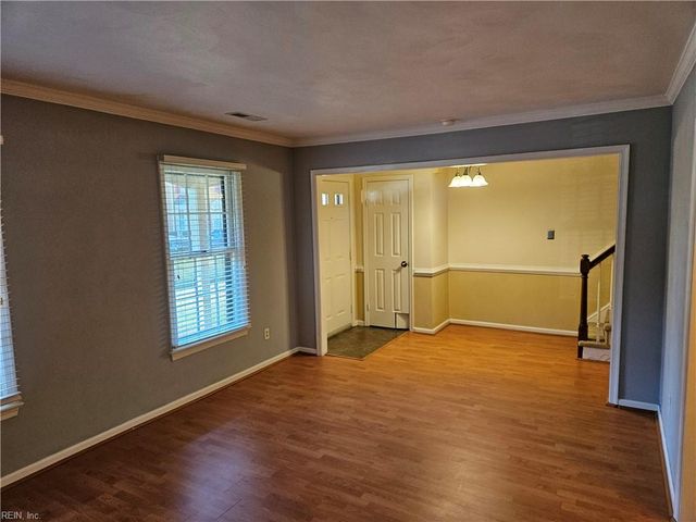 1016 Colonial Meadows WAY, Virginia Beach, VA 23454