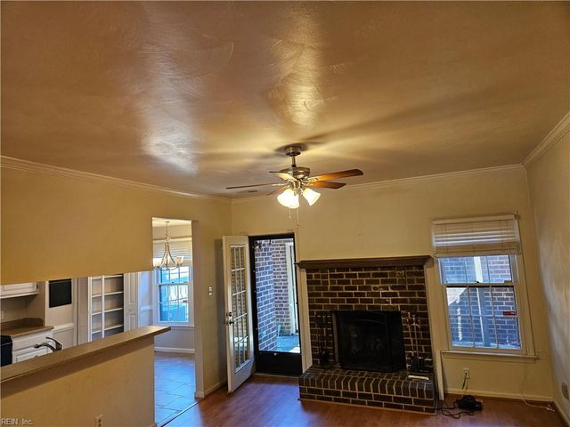 1016 Colonial Meadows WAY, Virginia Beach, VA 23454