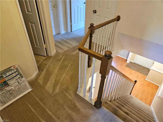 1016 Colonial Meadows WAY, Virginia Beach, VA 23454