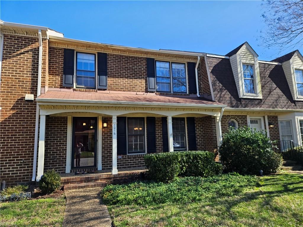 1016 Colonial Meadows WAY, Virginia Beach, VA 23454