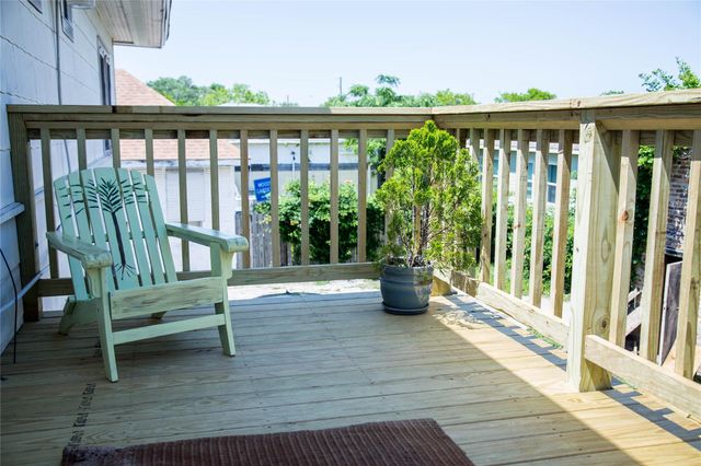 2308 53rd Street, Galveston, TX 77551