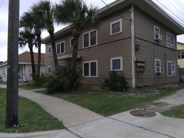 2308 53rd Street, Galveston, TX 77551