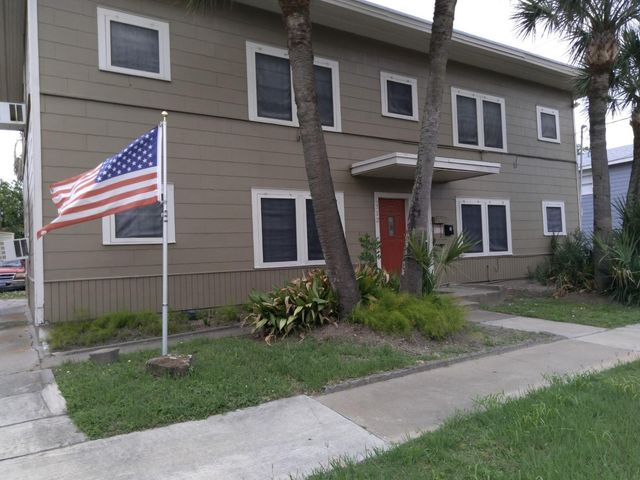 2308 53rd Street, Galveston, TX 77551