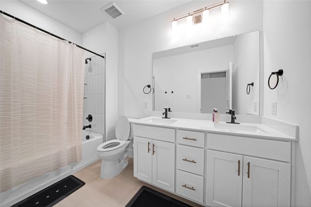 2628 Red Tailed Hawk Lane, Mckinney, TX 75071