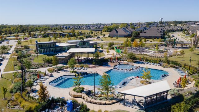 2628 Red Tailed Hawk Lane, Mckinney, TX 75071