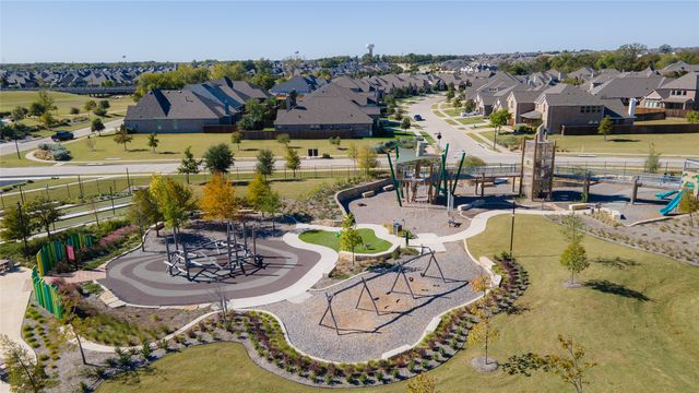2628 Red Tailed Hawk Lane, Mckinney, TX 75071