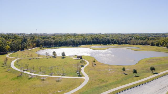 2628 Red Tailed Hawk Lane, Mckinney, TX 75071