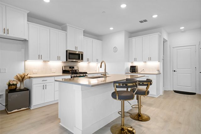 2628 Red Tailed Hawk Lane, Mckinney, TX 75071
