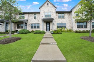 2628 Red Tailed Hawk Lane, Mckinney, TX 75071