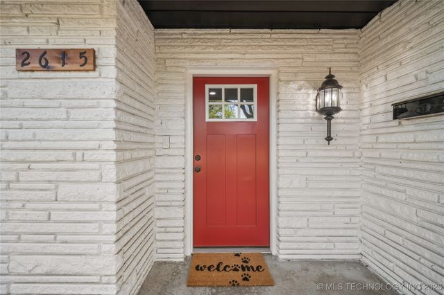 2615 E 59th Street, Tulsa, OK 74105