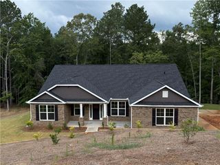 3392 Milan Court, Douglasville, GA 30135