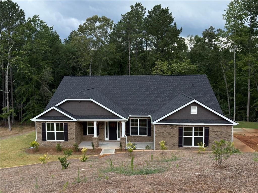 3392 Milan Court, Douglasville, GA 30135