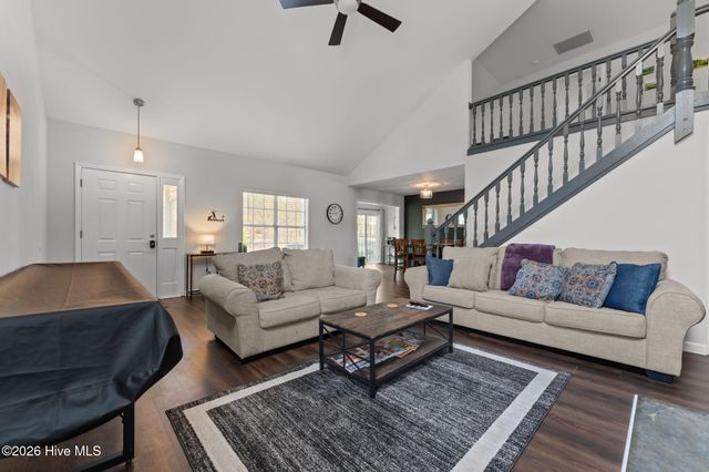 9265 Us 15-501 Highway 17d, Pinehurst, NC 28374